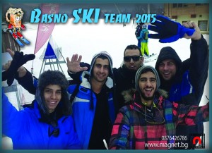 Магнити за хладилник със снимка - Фотомагнити - Магнет