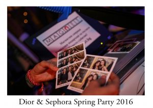 подаръци за гости на сватба от младоженците