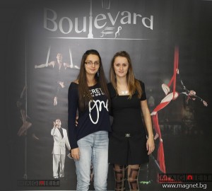 Магнет - Магнити за събития