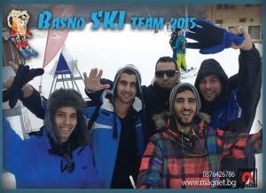 Фотомагнити за хладилник със снимка- Магнет