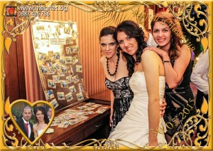 Подаръци за гости на сватба, сватбени подаръци за гости