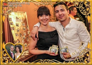 Подаръци за гости на сватба, сватбени подаръци за гости