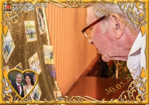 Подаръци за гости на сватба, сватбени подаръци за гости