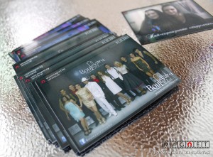 Магнити за събития, сватби, рождени дни, партита