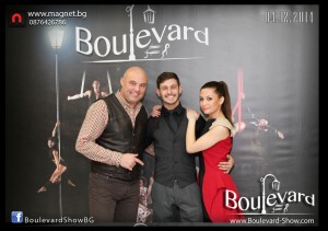 Фотомагнити за събития