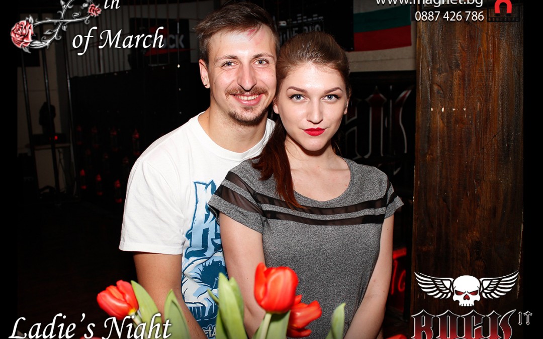 РокИт 08.03.15  – Магнити за хладилник