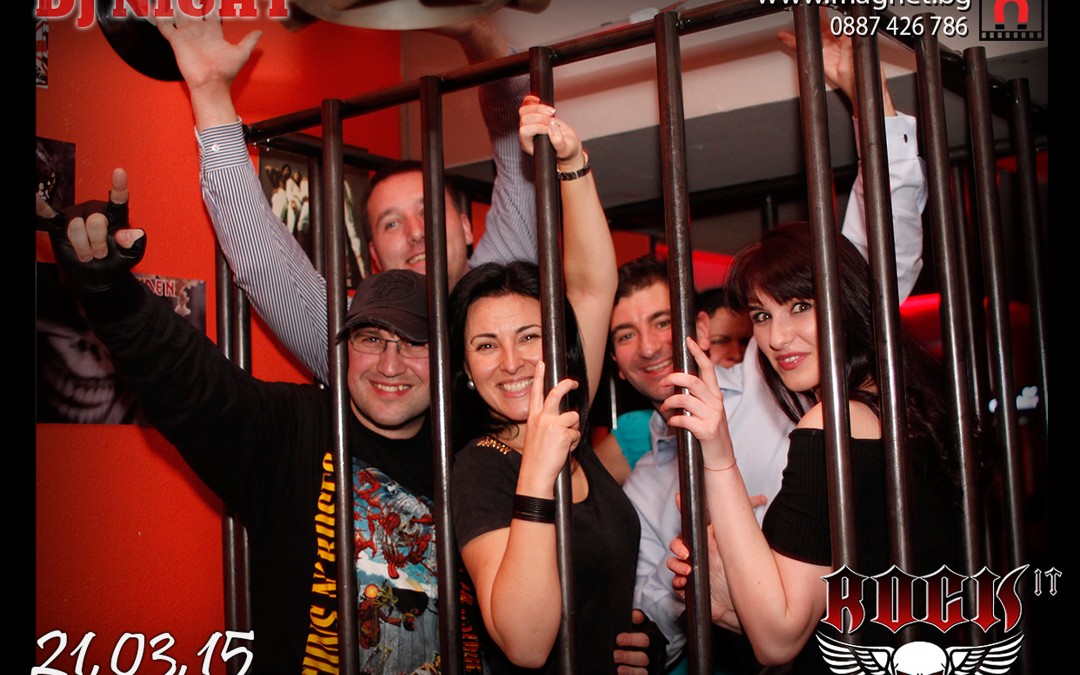 Фотомагнити RockIt 21.03.15