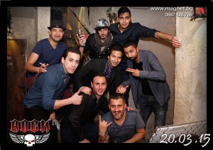 Подаръци за гости на събитие