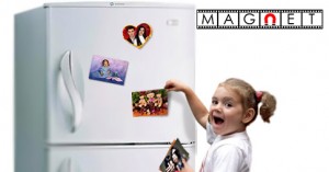 Магнитни снимки