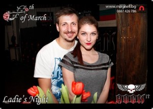 Подаръци за гости