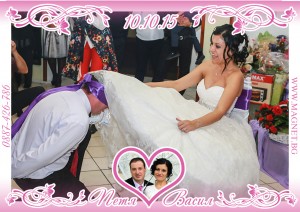 сватбени подаръчета за гости, магнитни снимки подаръци за гости сватба. Подаръчета за сватба