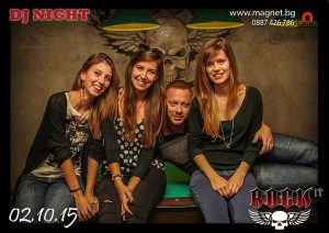 магнитни снимки, фотомагнити, снимки за хлафилник, фотомагнити за хладилник, магнитни снимки бар Rock It