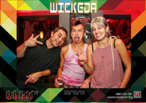 магнитни снимки, фото магнити