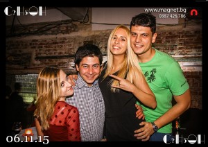 магнитни снимки за хладилник Подаръци за гости