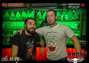 магнитни снимки, фотомагнити, снимки с магнит, снимки за хладилник, магнитни снимки за хладилник, фотомагнити за хладилник, магнитни снимки бар Rock It