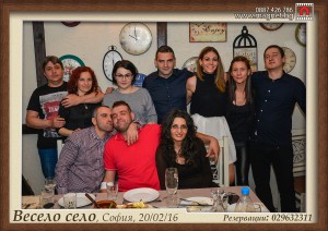 магнити за хладилник, магнитни снимки, магнитни снимки Весело Село