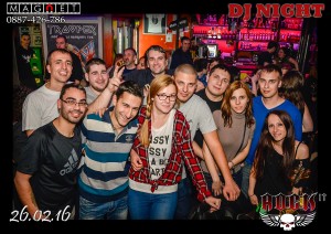 магнитни снимки, магнитни снимки бар Rock It, снимки с магнит, снимки за хладилник, магнитни снимки за хладилник, фотомагнити