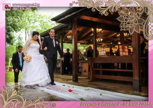 подаръци за гости сватба, подаръчета за сватба