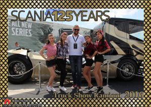 Подаръци за гости, магнитни снимки