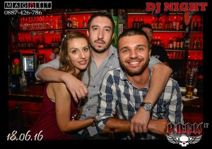 Подаръци за гости, Магнитни снимки