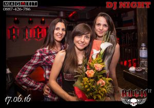 Подаръци за гости, Магнитни снимки