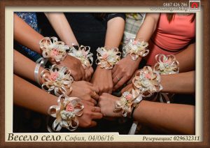 Подаръци за гости , магнитни снимки