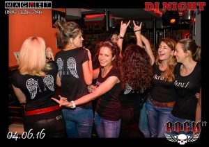 Подаръци за гости, магнитни снимки