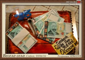 Подаръци за гости, Магнитни снимки