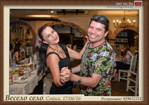 Подаръци за гости, Магнитни снимки