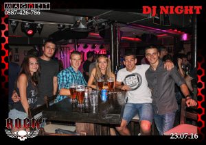 Подаръци за гости, магнити за хладилник, магнитни снимки, магнитни снимки бар Рокит, подаръци за гости на събитие,